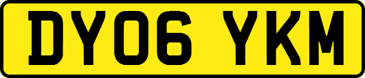DY06YKM