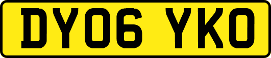 DY06YKO