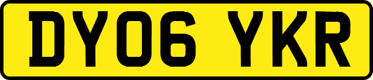 DY06YKR