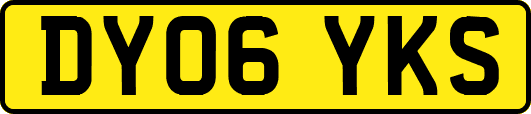 DY06YKS