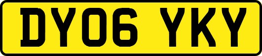 DY06YKY