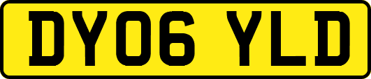 DY06YLD
