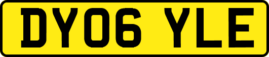 DY06YLE