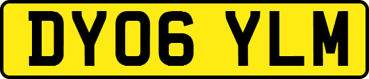 DY06YLM