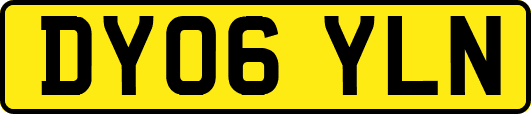 DY06YLN