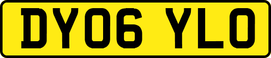 DY06YLO
