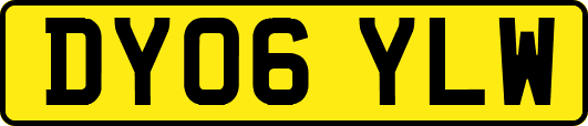 DY06YLW