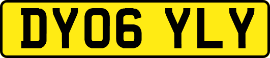 DY06YLY