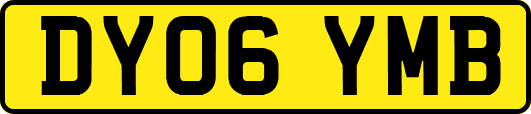 DY06YMB
