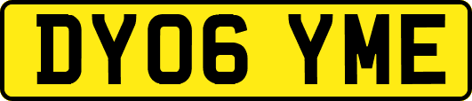 DY06YME