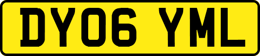 DY06YML