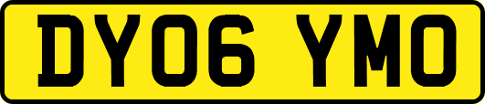 DY06YMO