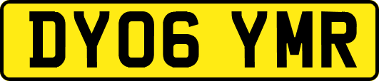 DY06YMR