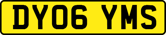 DY06YMS
