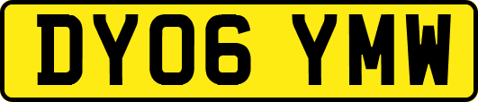 DY06YMW