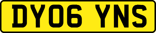 DY06YNS