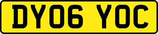 DY06YOC