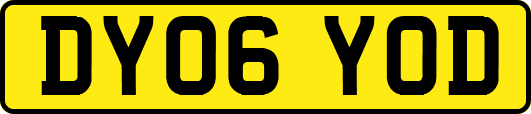 DY06YOD