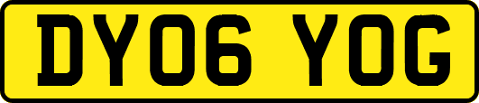 DY06YOG