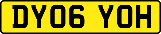 DY06YOH