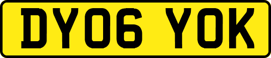 DY06YOK