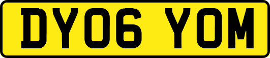 DY06YOM