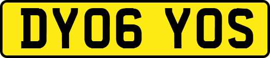 DY06YOS