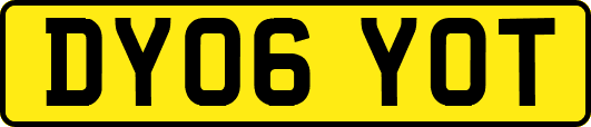 DY06YOT