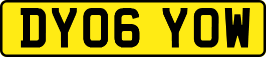 DY06YOW