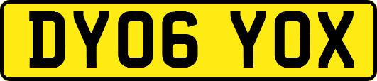 DY06YOX