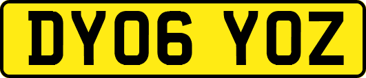 DY06YOZ