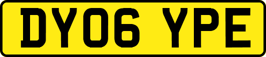 DY06YPE