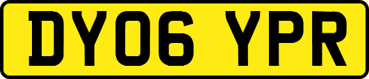 DY06YPR