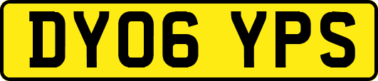 DY06YPS