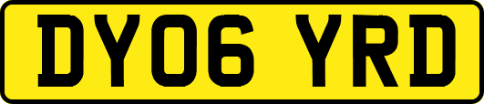 DY06YRD