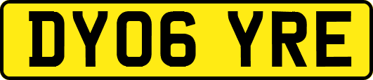 DY06YRE