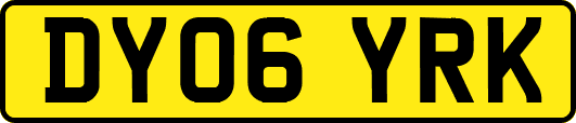 DY06YRK