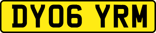 DY06YRM