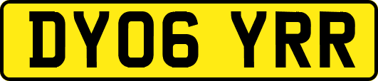 DY06YRR