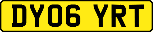 DY06YRT