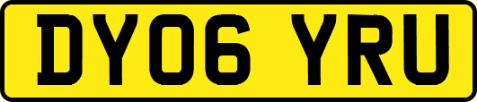 DY06YRU