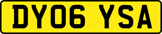 DY06YSA