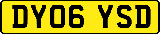 DY06YSD