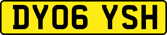 DY06YSH