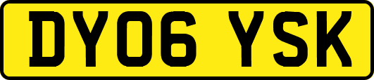 DY06YSK