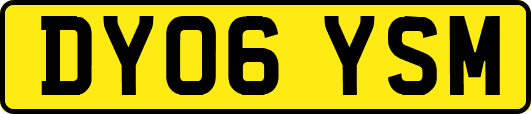 DY06YSM