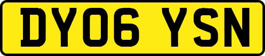DY06YSN