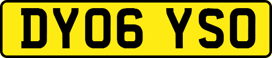 DY06YSO