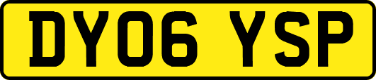 DY06YSP