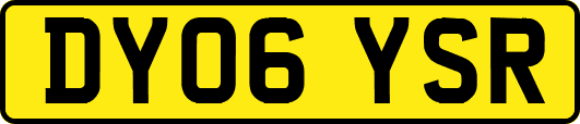 DY06YSR